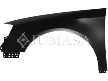 JUMASA 08315562 -  