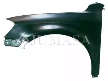 JUMASA 08315564 -  