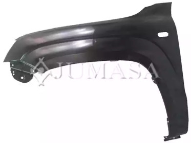 JUMASA 08315580 -  