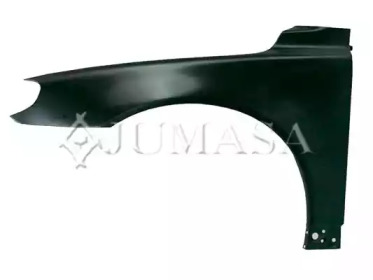 JUMASA 08316038 - Крыло