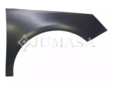JUMASA 08320424 -  Крыло