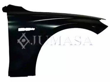 JUMASA 08320572 - Крыло