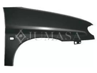 JUMASA 08321049 - Крыло
