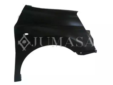 JUMASA 08321054 - Крыло
