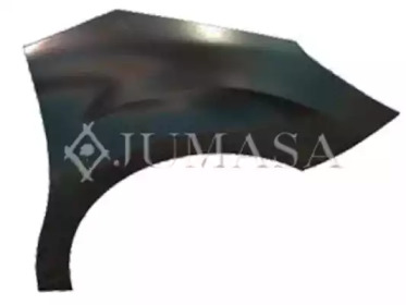 JUMASA 08321071 -  Крыло