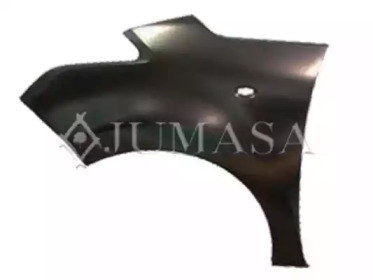 JUMASA 08321072 - Крыло