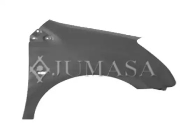 JUMASA 08321074 - Крыло