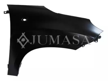 JUMASA 08321229 -  Крыло