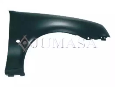 JUMASA 08321506 - Крыло