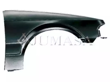 JUMASA 08321516 - Крыло