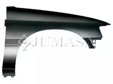 JUMASA 08321517 -  Крыло