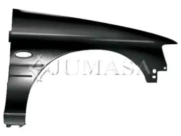 JUMASA 08321519 -  Крыло