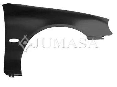 JUMASA 08321546 - Крыло