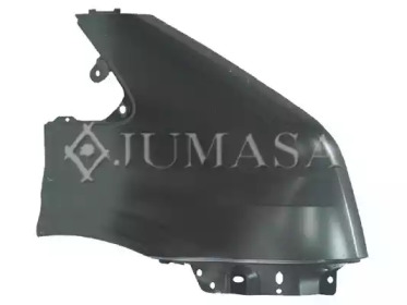 JUMASA 08321547 - Крыло