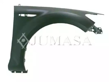 JUMASA 08321554 - Крыло