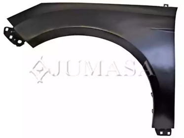 JUMASA 08321564 -  Крыло