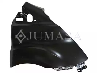 JUMASA 08321576 - Крыло