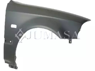 JUMASA 08321612 -  Крыло