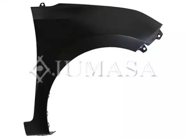 JUMASA 08321663 - Крыло
