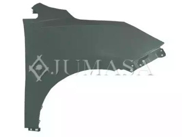 JUMASA 08321674 - Крыло