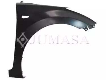JUMASA 08321676 - Крыло
