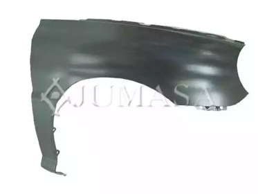JUMASA 08321836 -  Крыло