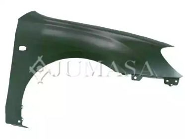JUMASA 08321841 - Крыло
