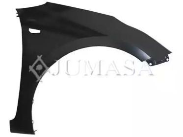 JUMASA 08321846 -  Крыло