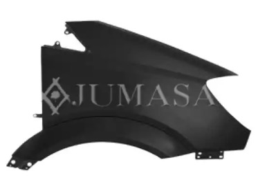 JUMASA 08322055 -  Крыло