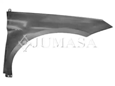 JUMASA 08322060 - Крыло