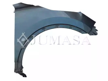 JUMASA 08322641 - Крыло