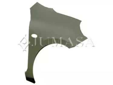 JUMASA 08322671 - Крыло