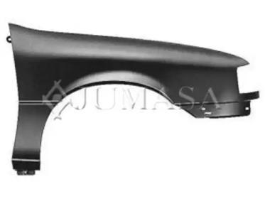 JUMASA 08323035 -  Крыло