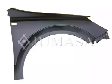 JUMASA 08323062 - Крыло