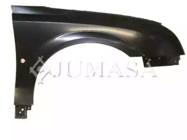 JUMASA 08323080 - Крыло
