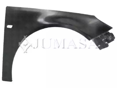 JUMASA 08323095 - Крыло