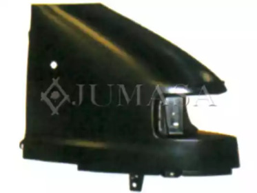 JUMASA 08323510 - Крыло