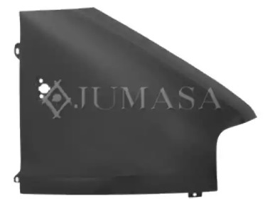 JUMASA 08323511 - Крыло