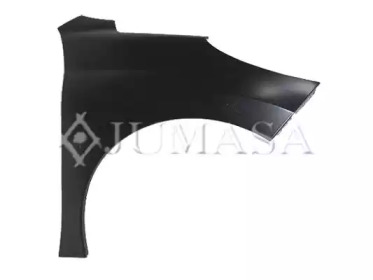 JUMASA 08323536 -  Крыло