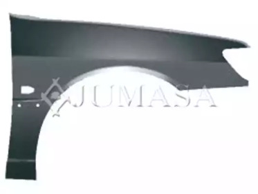 JUMASA 08323541 - Крыло