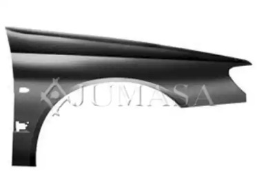 JUMASA 08323543 - Крыло