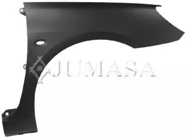 JUMASA 08323552 -  Крыло