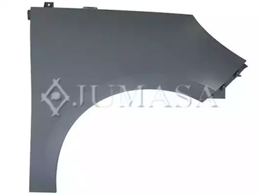 JUMASA 08324003 -  Крыло