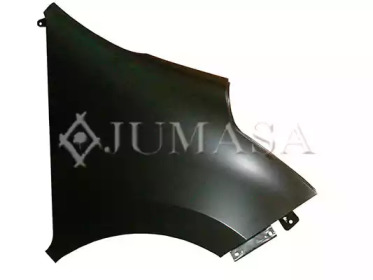 JUMASA 08324032 -  Крыло