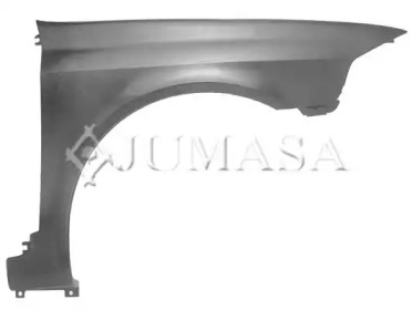 JUMASA 08324061 -  Крыло