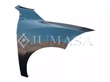 JUMASA 08324069 - Крыло