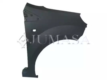 JUMASA 08324084 -  Крыло