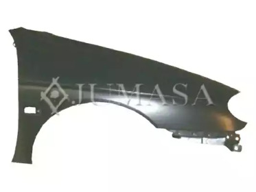 JUMASA 08324087 - Крыло