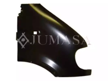 JUMASA 08324089 - Крыло