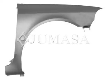 JUMASA 08324094 - Крыло